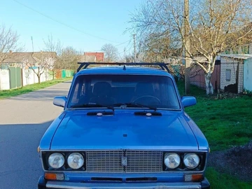 Авто ВАЗ 2106 1990 № 8672590