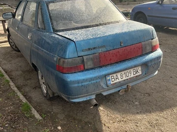 Авто ВАЗ 2110 2006 № 8672601