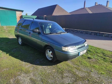 Авто ВАЗ 2111 2006 № 8672602