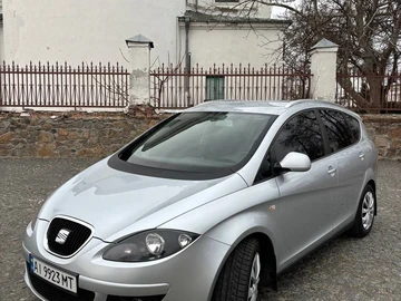 Авто SEAT Altea Xl 2008 № 8672609