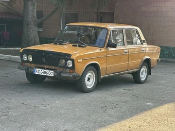 Авто ВАЗ 2106 1989 № 8672611