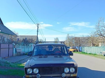 Авто ВАЗ 2106 1988 № 8672614