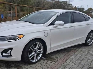 Авто Ford Fusion 2020 № 8672619