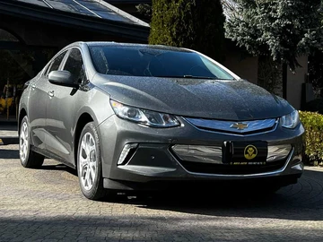 Авто Chevrolet Volt 2016 № 8672630