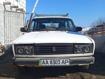 Авто ВАЗ 21043 1999 № 8672631