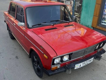 Авто ВАЗ 21063 1983 № 8672632