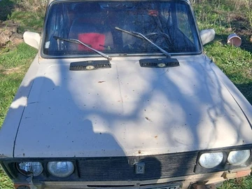 Авто ВАЗ 2103 1987 № 8672636