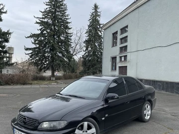 Авто Opel Omega 2002 № 8672639