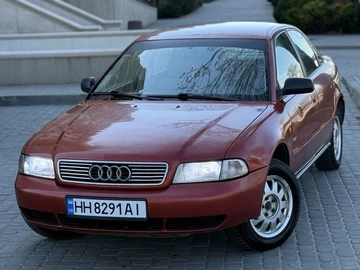 Авто Audi A4 1998 № 8672640