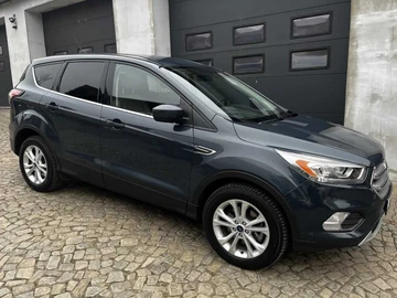 Авто Ford Escape 2019 № 8672648