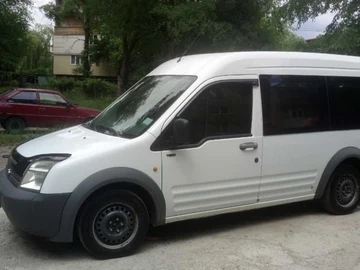 Авто Ford Transit 2006 № 8672649