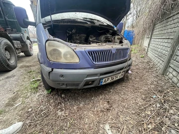 Авто ГАЗ 3302 Газель 2006 № 8672652