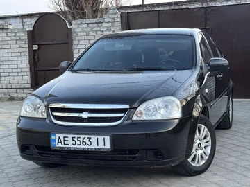Авто Chevrolet Lacetti 2008 № 8672659
