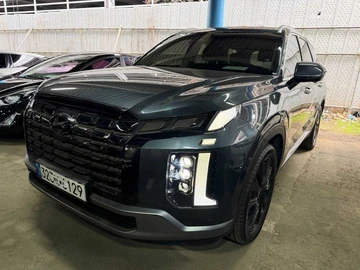 Авто Hyundai Palisade 2022 № 8672660