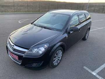 Авто Opel Astra 2010 № 8672662