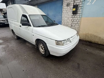 Авто ВАЗ 11113 Oka 2012 № 8672666
