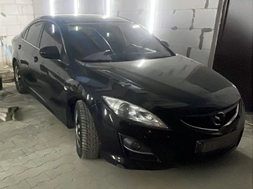 Авто Mazda 6 2010 № 8672668