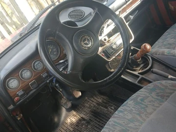 Авто ВАЗ 2103 1983 № 8672671