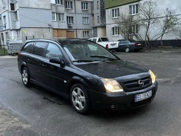 Авто Opel Vectra 2004 № 8672838