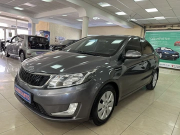 Авто KIA Rio Pride  2012 № 8672840