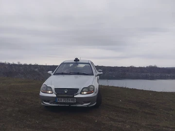 Авто Geely Ck 2008 № 8672844