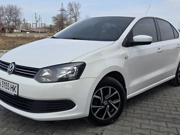 Авто Volkswagen Polo 2013 № 8672850