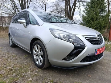 Авто Opel Zafira 2013 № 8672853