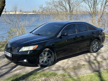 Авто Toyota Camry 2007 № 8672854