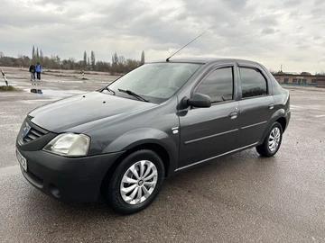 Авто Dacia Logan 2007 № 8672855