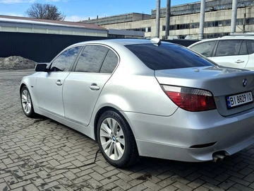 Авто BMW 5 Серия 2004 № 8672857