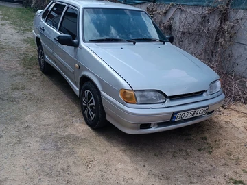 Авто ВАЗ 2115 2010 № 8672859