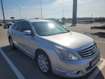 Авто Nissan Teana 2008 № 8672869