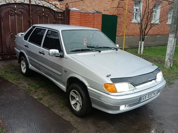 Авто ВАЗ 2115 2009 № 8672885