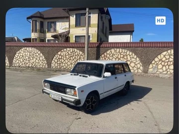 Авто ВАЗ 2104 1995 № 8672889