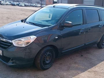 Авто Dacia 1300 2013 № 8672904