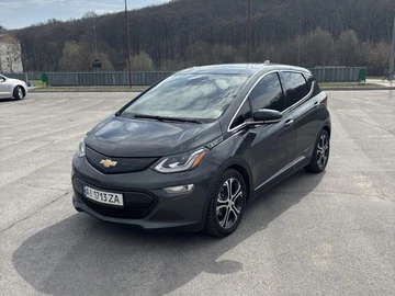 Авто Chevrolet Alero 2019 № 8672906