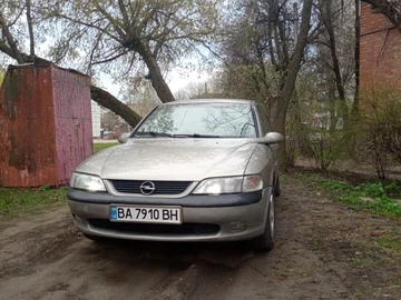 Авто Opel Vectra 1994 № 8672910