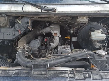 Авто Mercedes Sprinter 1999 № 8672917