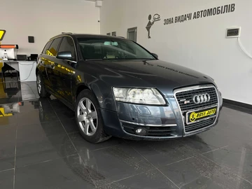Авто Audi A6 2008 № 8672919