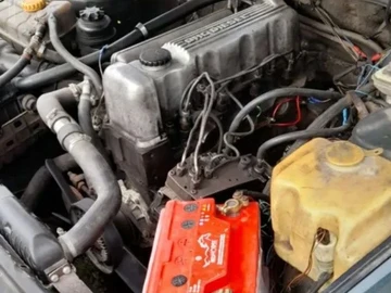 Авто Opel Omega 1993 № 8672926