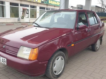 Авто ЗАЗ 1103 Slavuta 2004 № 8672938