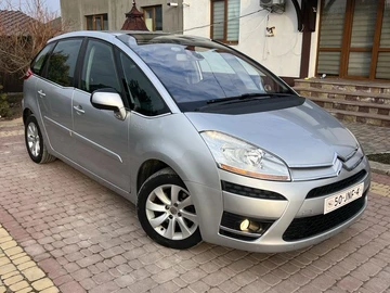 Авто Citroen C4 Picasso 2009 № 8672940