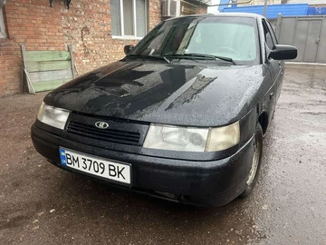 Авто ВАЗ 2110 2011 № 8672945