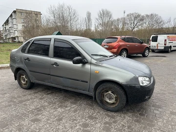 Авто ВАЗ 1118 Kalina 2006 № 8672948