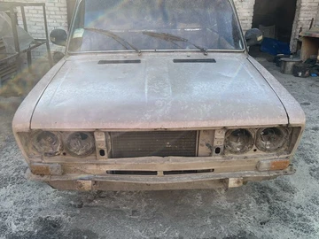 Авто ВАЗ 2106 1986 № 8672952