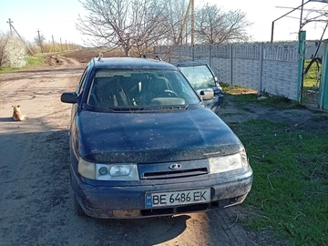 Авто ВАЗ 2111 2009 № 8672953