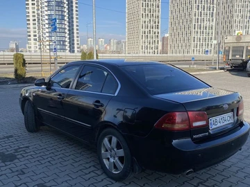 Авто KIA Magentis 2008 № 8672955