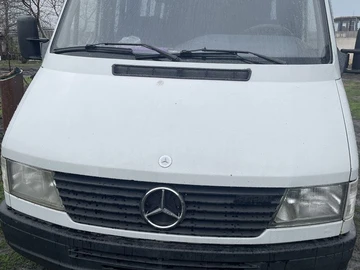 Авто Mercedes Sprinter 2001 № 8672956