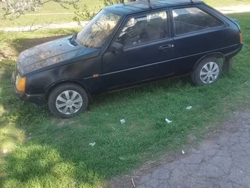 Авто ЗАЗ 1102 2003 № 8672962