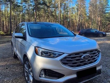 Авто Ford Edge 2019 № 8672965